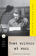 Beat Writers at Work: The Paris Review