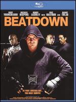 Beatdown [Blu-ray]