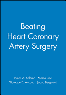 Beating Heart Coronary Artery Surgery