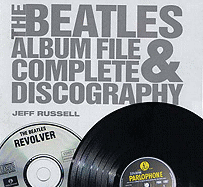 "Beatles" Album File and Complete Discography