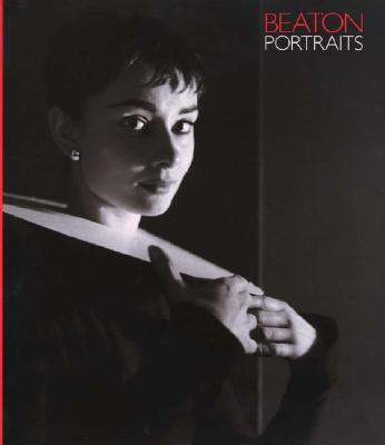 Beaton Portraits - Pepper, Terence, and Strong, Roy (Contributions by), and Conrad, Peter (Contributions by)