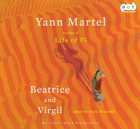 Beatrice and Virgil
