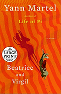 Beatrice and Virgil