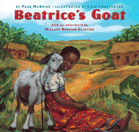 Beatrices Goat