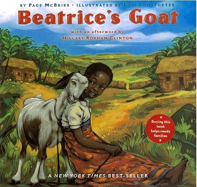 Beatrices Goat - Mcbrier, P.