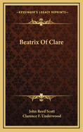 Beatrix of Clare