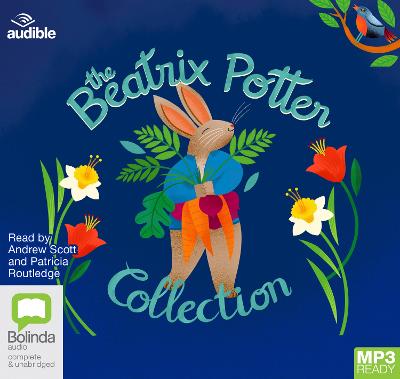 Beatrix Potter Collection - Potter, Beatrix