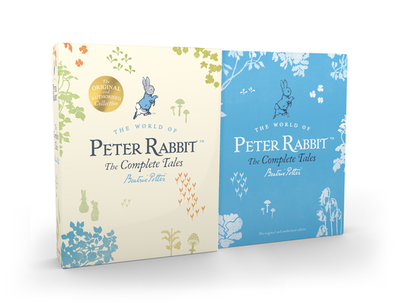 Beatrix Potter The Complete Tales - Potter, Beatrix