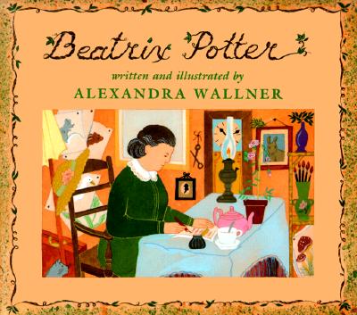 Beatrix Potter - 