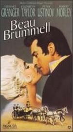Beau Brummell