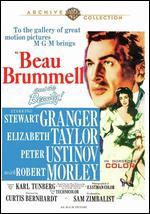Beau Brummell