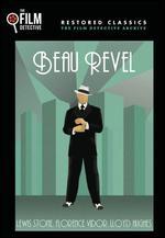Beau Revel