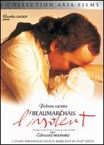 Beaumarchais L'Insolent