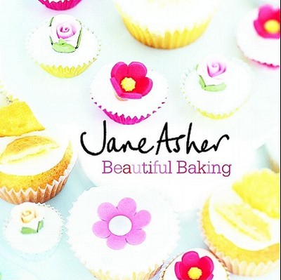 Beautiful Baking - Asher, Jane