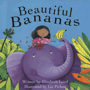 Beautiful Bananas