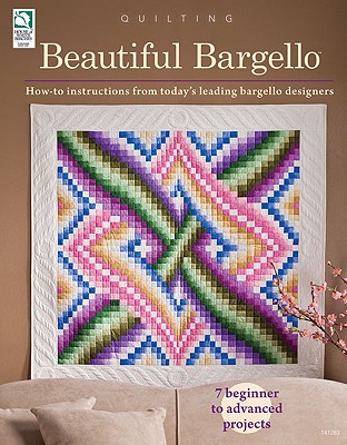 Beautiful Bargello - Stauffer, Jeanne (Editor), and Schmidt, Diane (Editor)