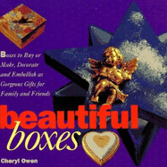 Beautiful Boxes