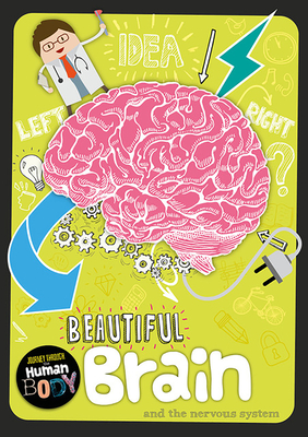 Beautiful Brain - Ogden, Charlie, and Webster-Jones, Danielle (Designer)