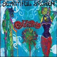 Beautiful Broken [LP] - Heart