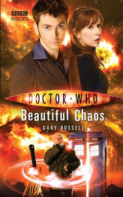 Beautiful Chaos - Russell, Gary