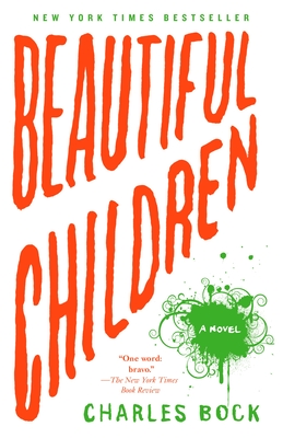 Beautiful Children - Bock, Charles