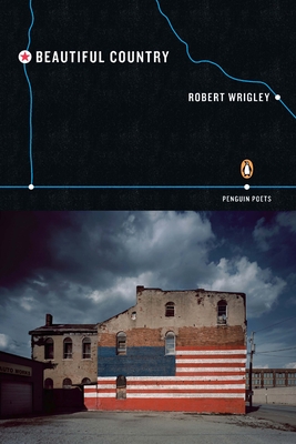 Beautiful Country - Wrigley, Robert