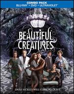 Beautiful Creatures [2 Discs] [Includes Digital Copy] [Blu-ray/DVD] - Richard LaGravenese