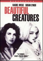 Beautiful Creatures - Bill Eagles