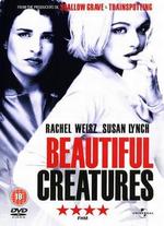 Beautiful Creatures