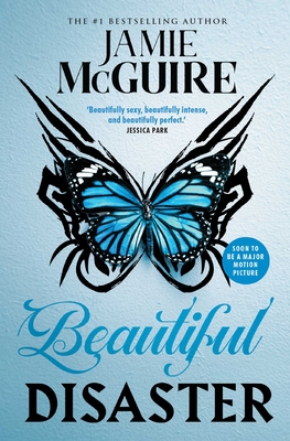 Beautiful Disaster - McGuire, Jamie
