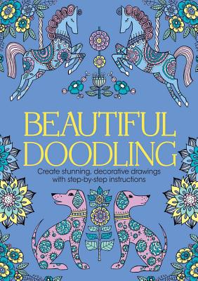 Beautiful Doodling - 