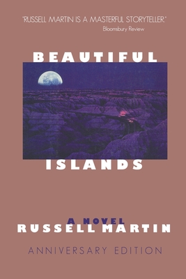 Beautiful Islands - Martin, Russell