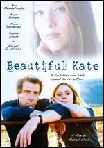Beautiful Kate