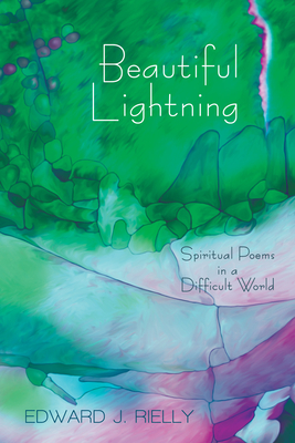 Beautiful Lightning - Rielly, Edward J
