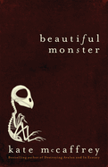 Beautiful Monster: A YA thriller about control and compulsive behaviours