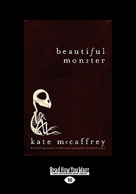 Beautiful Monster - McCaffrey, Kate