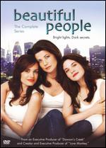 Beautiful People: Season 01