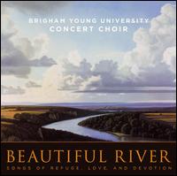 Beautiful River - BYU Honors String Quartet; Carly Jackson (oboe); Carric Smolnick (piano); Emily Outhier (flute); James Duncan (vocals);...