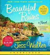 Beautiful Ruins Low Price CD