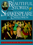 Beautiful Stories from Shakespeare for Children