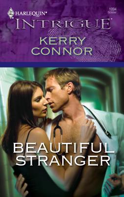 Beautiful Stranger - Connor, Kerry