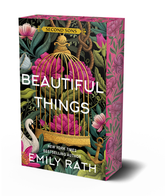 Beautiful Things: Deluxe Limited Edition - Rath, Emily