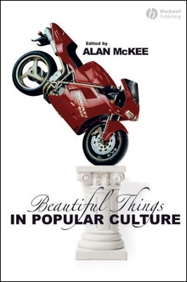Beautiful Things - McKee, Alan (Editor)