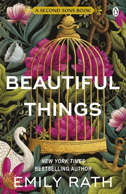 Beautiful Things - Rath, Emily