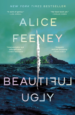 Beautiful Ugly - Feeney, Alice