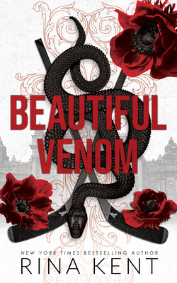 Beautiful Venom (Standard Edition) - Kent, Rina