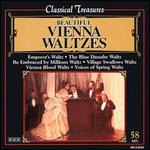 Beautiful Vienna Waltzes