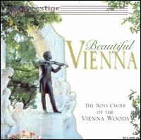 Beautiful Vienna - Boys Choir of the Vienna Woods (choir, chorus)
