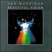 Beautiful Vision - Van Morrison