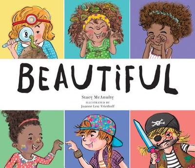 Beautiful - McAnulty, Stacy
